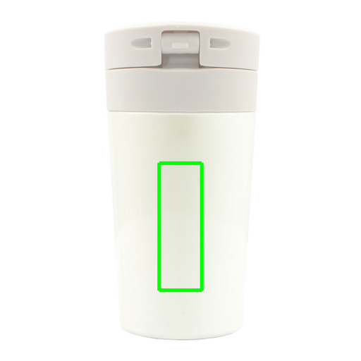 Pozycja nadruku: Tył (20 × 60 mm)