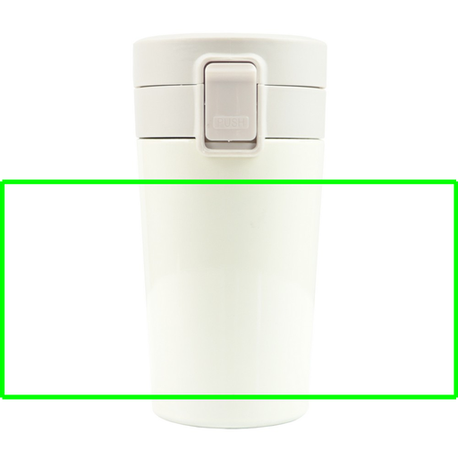 Pozycja nadruku: Przód (210 × 80 mm)