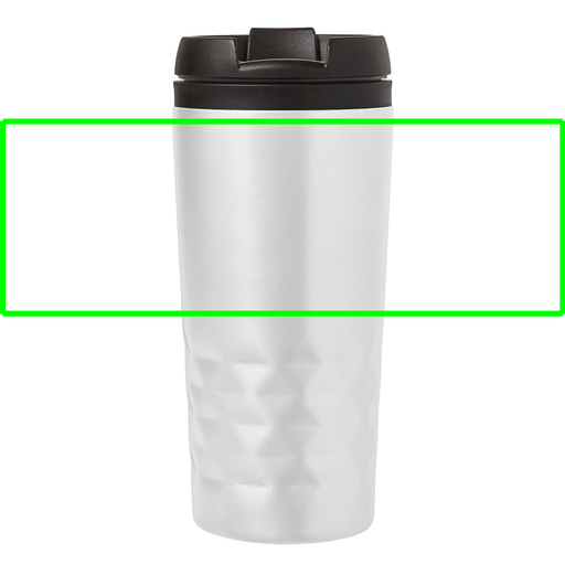 Pozycja nadruku: Przód (220 × 60 mm)