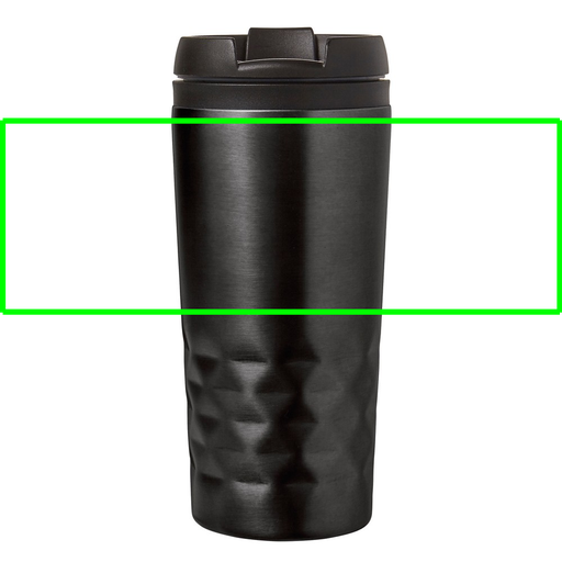 Pozycja nadruku: Przód (220 × 60 mm)