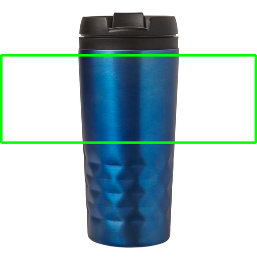 Pozycja nadruku: Przód (220 × 60 mm)