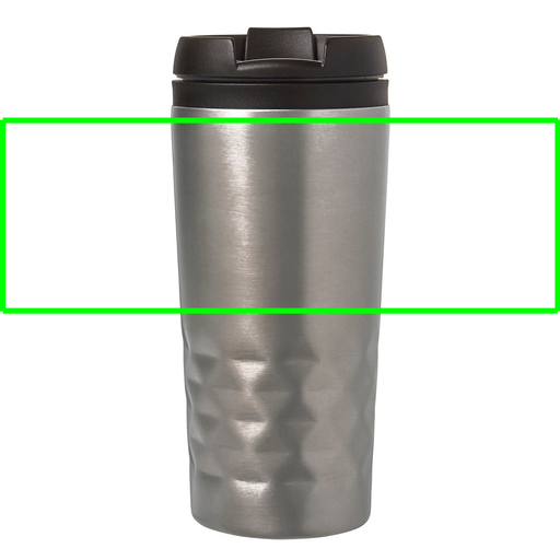 Pozycja nadruku: Przód (220 × 60 mm)