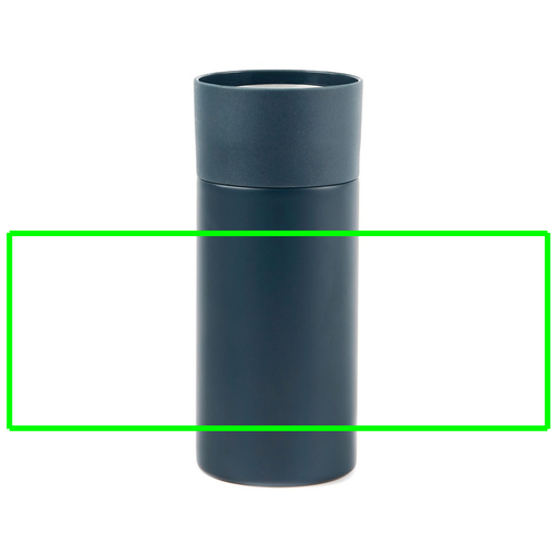 Pozycja nadruku: Przód