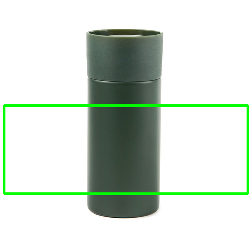 Pozycja nadruku: Przód