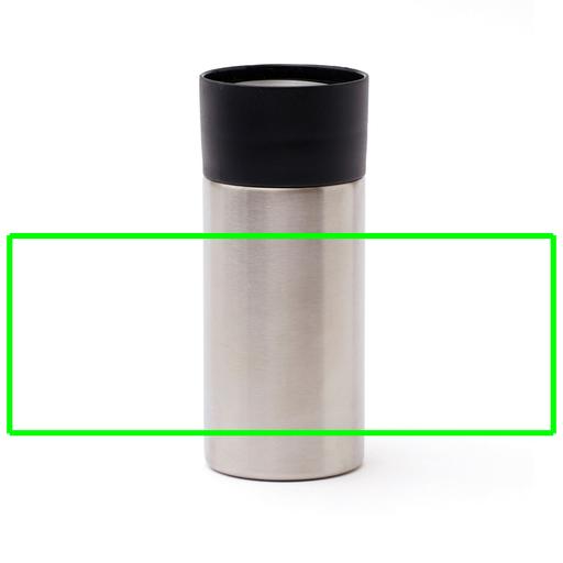 Pozycja nadruku: Przód