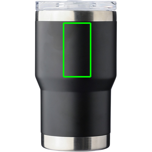 Pozycja nadruku: Przód Góra (25 × 50 mm)