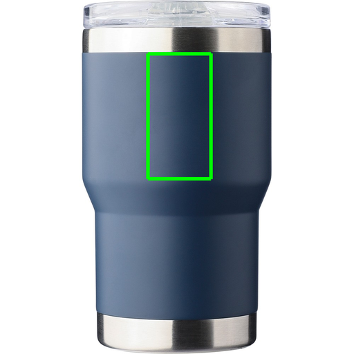 Pozycja nadruku: Przód Góra (25 × 50 mm)