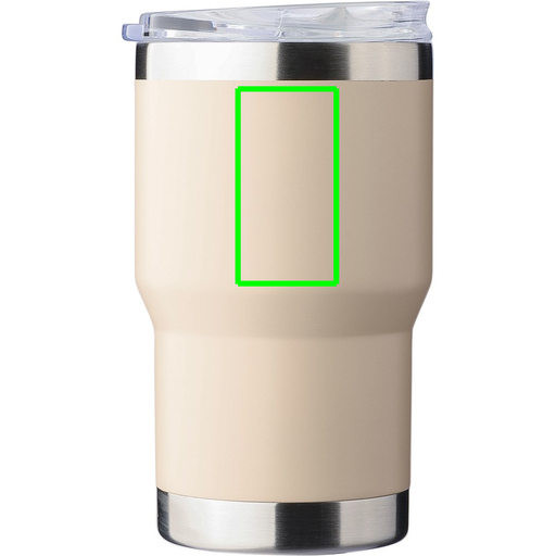 Pozycja nadruku: Przód Góra (25 × 50 mm)