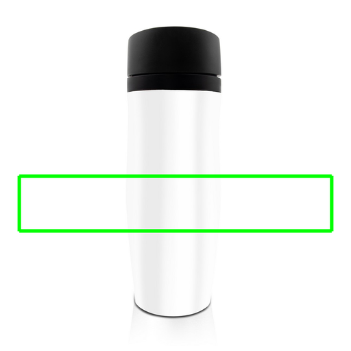 Pozycja nadruku: Przód (226 × 40 mm)