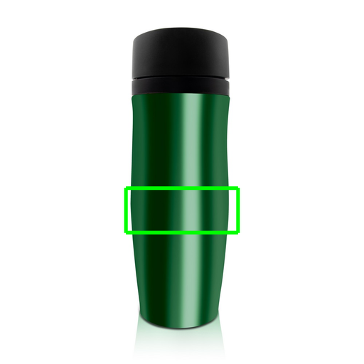 Pozycja nadruku: Przód (100 × 40 mm)