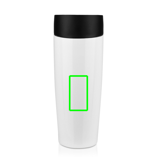 Pozycja nadruku: Przód (25 × 50 mm)