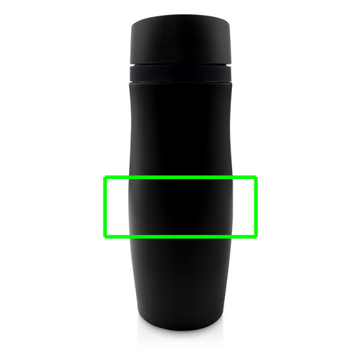 Pozycja nadruku: Przód (100 × 40 mm)