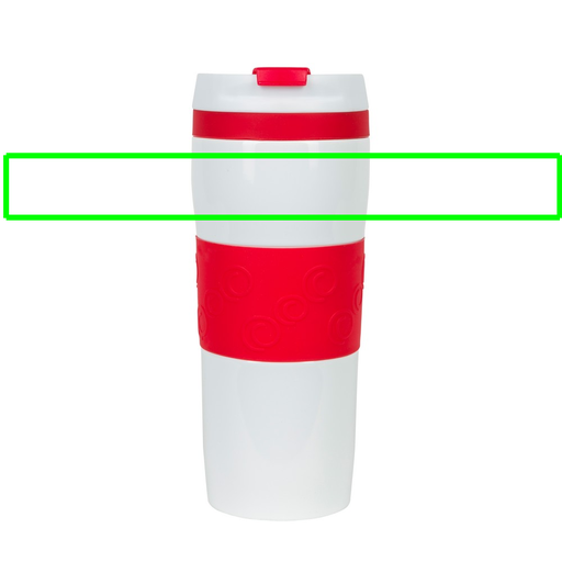 Pozycja nadruku: Przód Góra (230 × 26 mm)