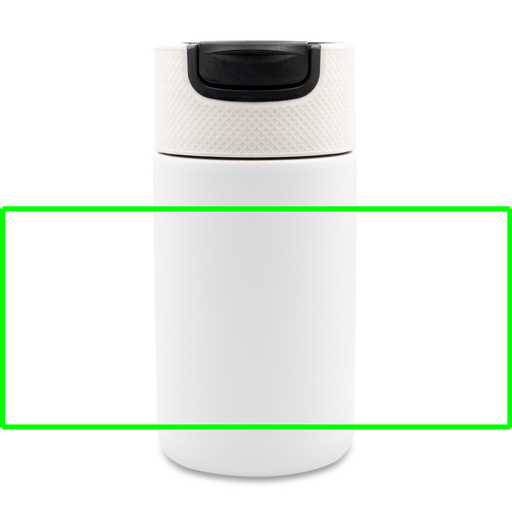 Pozycja nadruku: Przód