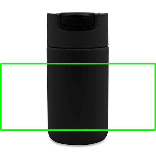 Pozycja nadruku: Przód