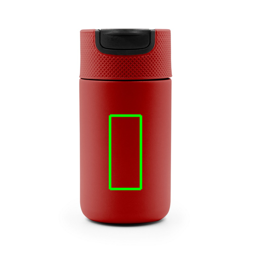 Pozycja nadruku: Przód (25 × 60 mm)