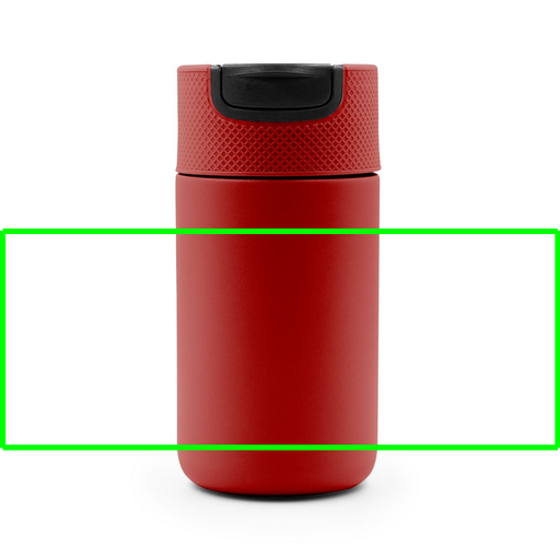 Pozycja nadruku: Przód