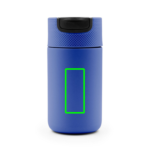 Pozycja nadruku: Przód (25 × 60 mm)