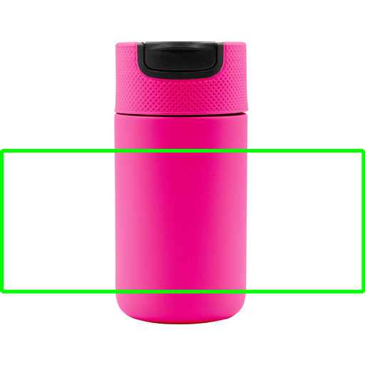 Pozycja nadruku: Przód