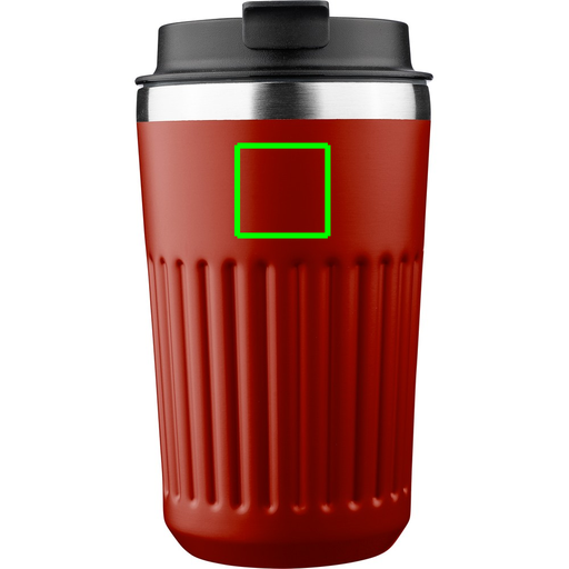 Pozycja nadruku: Przód (25 × 25 mm)