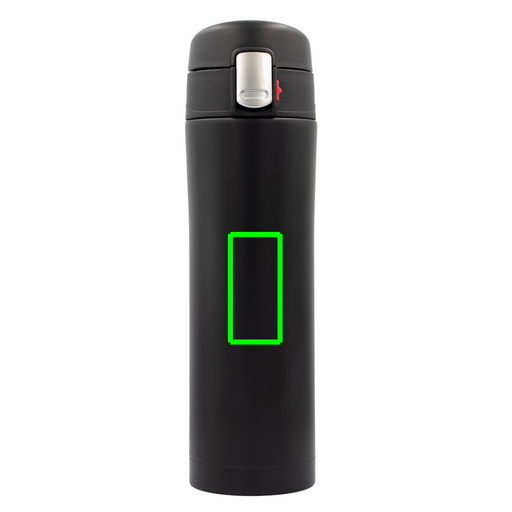 Pozycja nadruku: Przód (25 × 55 mm)