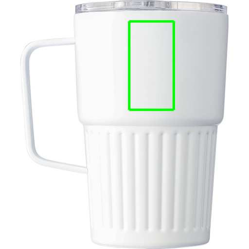 Pozycja nadruku: Prawy bok (25 × 50 mm)