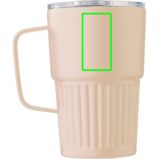 Pozycja nadruku: Prawy bok (25 × 50 mm)