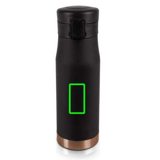 Pozycja nadruku: Przód (25 × 50 mm)