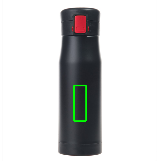 Pozycja nadruku: Przód (20 × 60 mm)