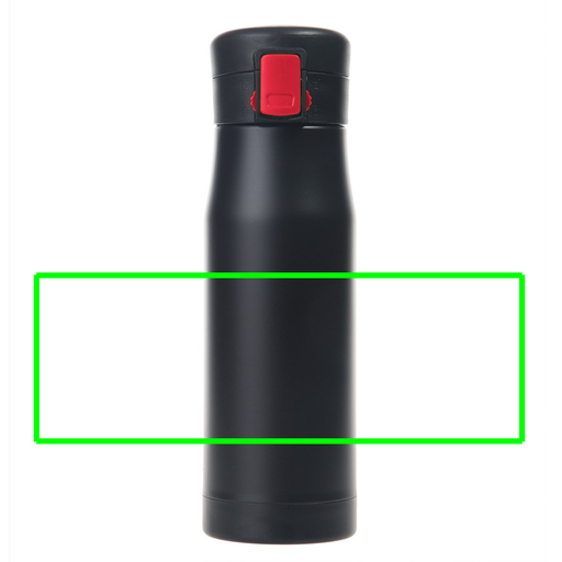 Pozycja nadruku: Przód