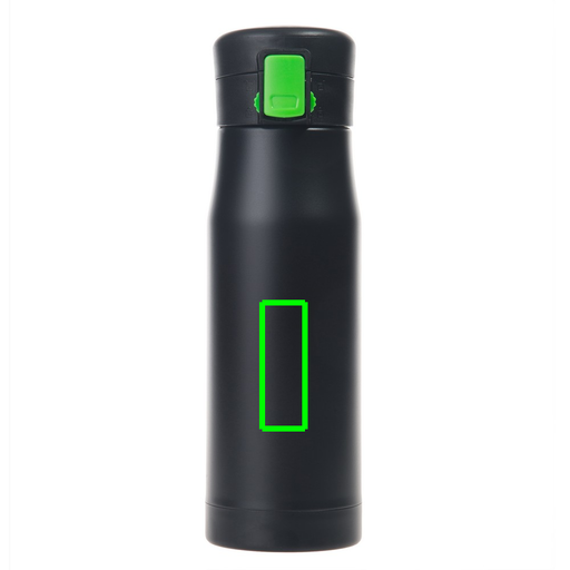 Pozycja nadruku: Przód (20 × 60 mm)