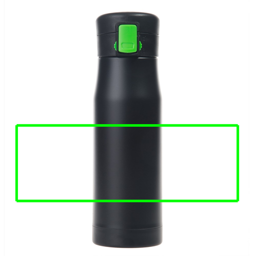 Pozycja nadruku: Przód