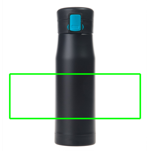 Pozycja nadruku: Przód