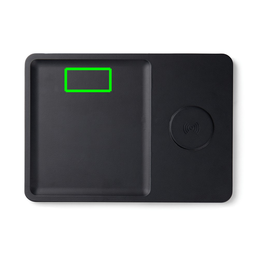 Pozycja nadruku: Lewy bok (60 × 30 mm)