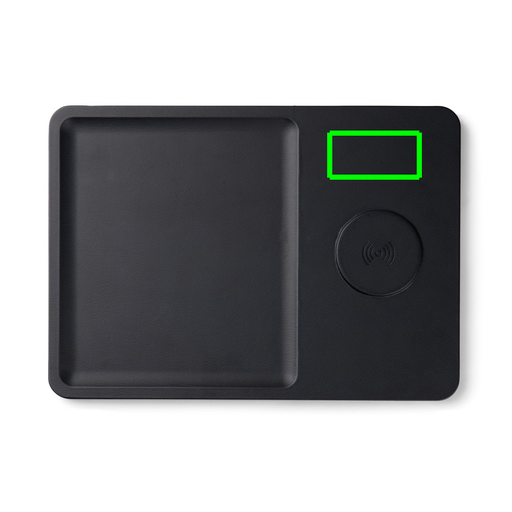 Pozycja nadruku: Prawy bok (60 × 30 mm)