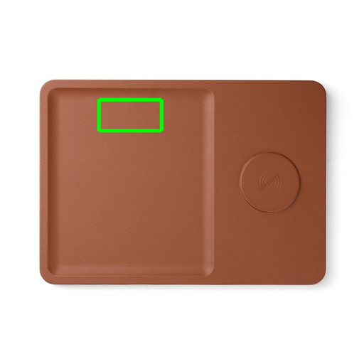 Pozycja nadruku: Lewy bok (60 × 30 mm)