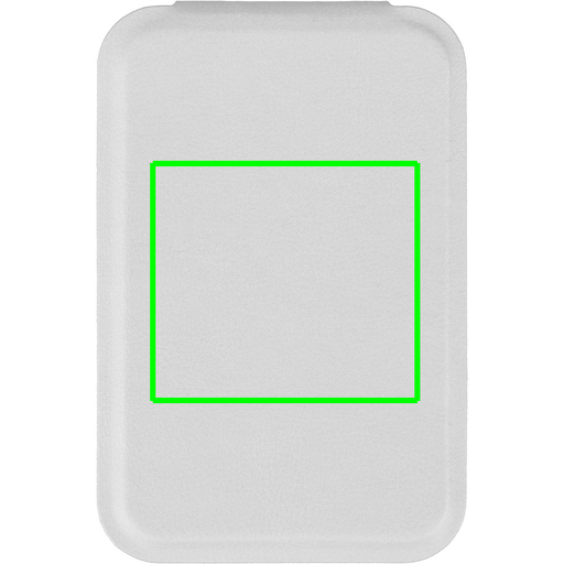 Pozycja nadruku: Tył (50 × 45 mm)