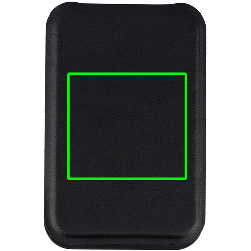 Pozycja nadruku: Tył (50 × 45 mm)