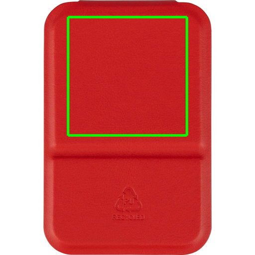 Pozycja nadruku: Przód (50 × 50 mm)