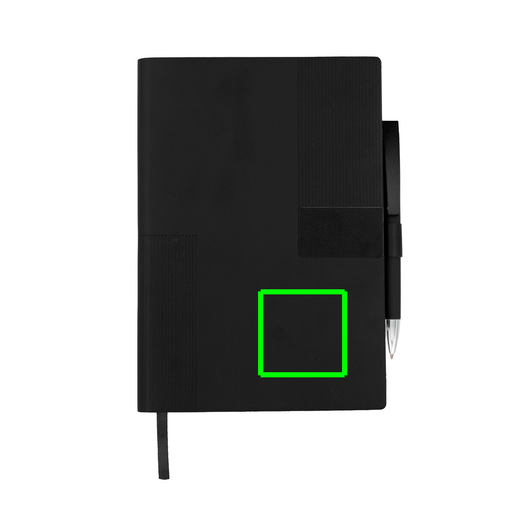 Pozycja nadruku: Przód (50 × 50 mm)