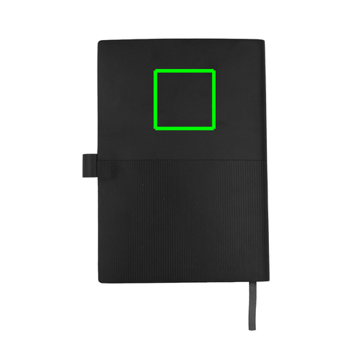 Pozycja nadruku: Tył (50 × 50 mm)