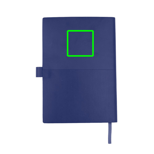 Pozycja nadruku: Tył (50 × 50 mm)