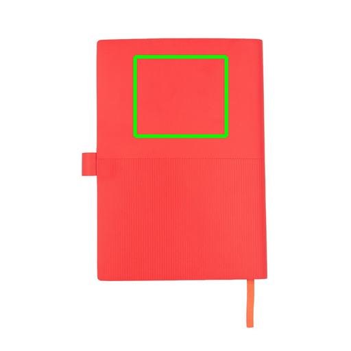 Pozycja nadruku: Tył (80 × 70 mm)