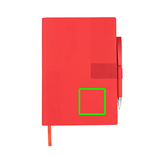 Pozycja nadruku: Przód (50 × 50 mm)