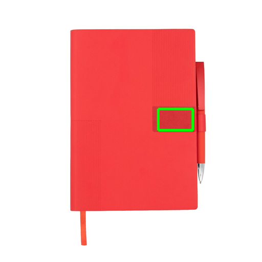 Pozycja nadruku: Tabliczka (40 × 25 mm)