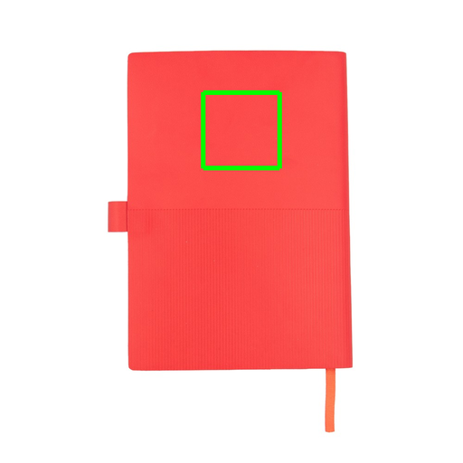 Pozycja nadruku: Tył (50 × 50 mm)