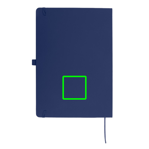 Pozycja nadruku: Tył (60 × 60 mm)