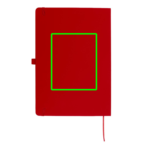 Pozycja nadruku: Tył (120 × 150 mm)