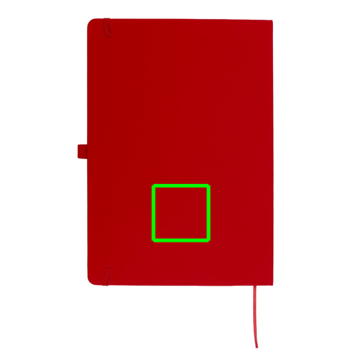 Pozycja nadruku: Tył (60 × 60 mm)