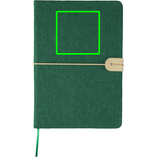 Pozycja nadruku: Przód Góra (70 × 70 mm)
